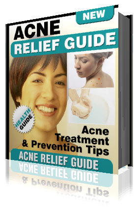 Ultimate Acne Relief!