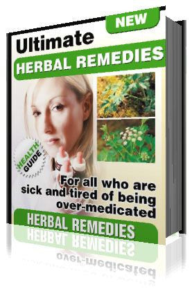Ultimate Herbal Remedies