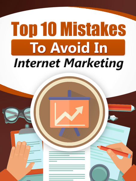 Top 10 Mistakes To Avoid In IM