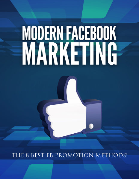 10 Reasons You're Missing Out if You Don't Market on Facebook