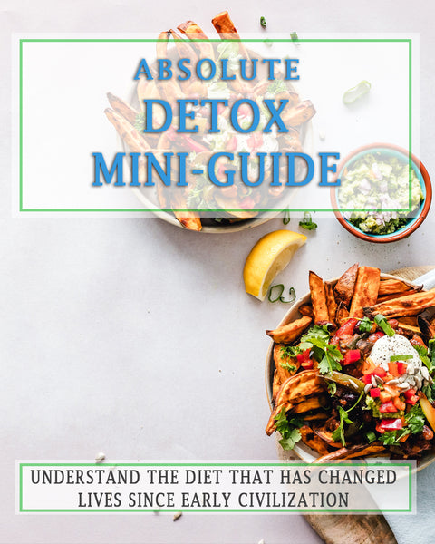 Detox Ultimate Guide