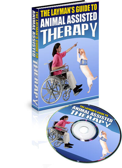 Animal Assisted Therapy (Audio & eBook)