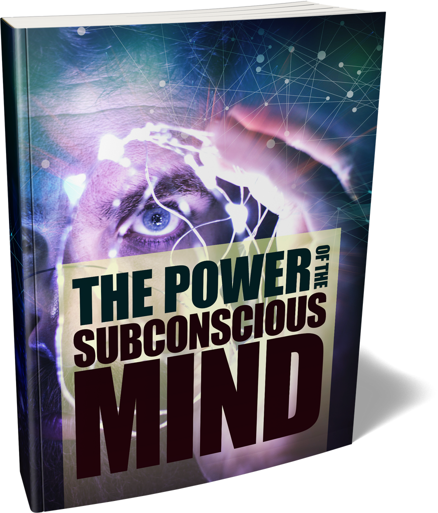 The Top 5 Benefits of an Unlocked Subconscious Mind