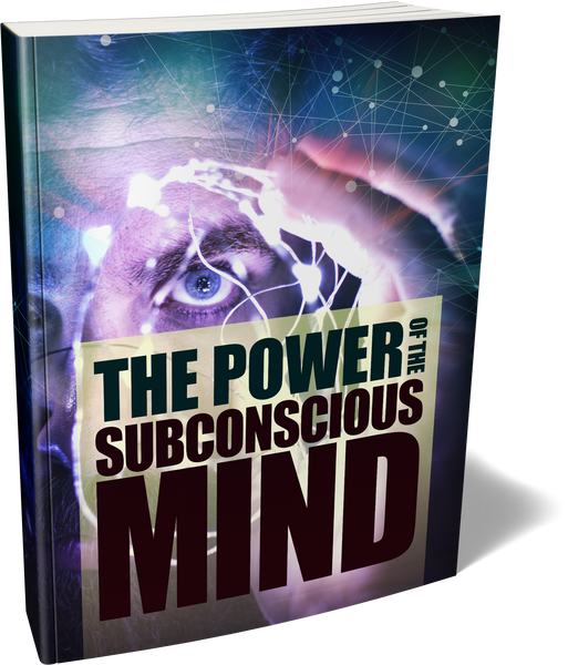 The Top 5 Benefits of an Unlocked Subconscious Mind