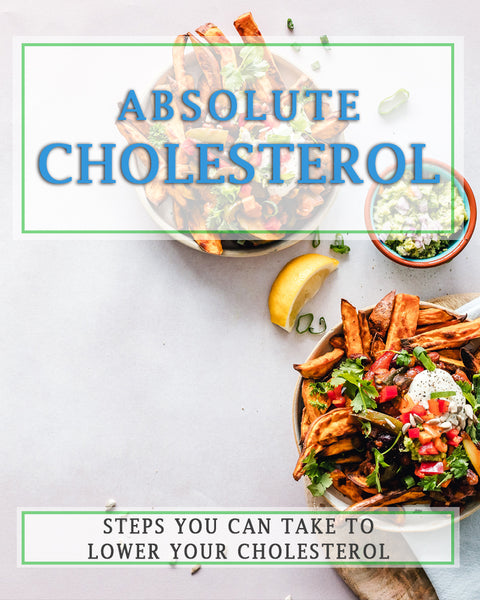 Lowering Cholesterol