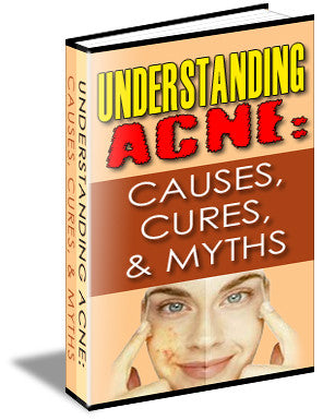 Understanding Acne (Audio & Ebook)