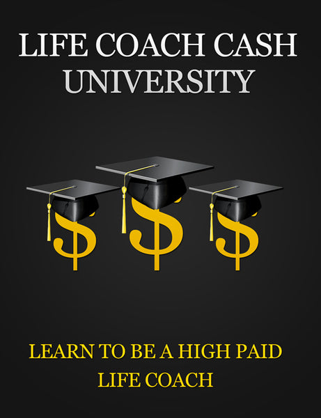 Life Coach Cash University