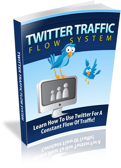 Twitter Traffic Flow System