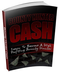 Bounty Hunter Cash