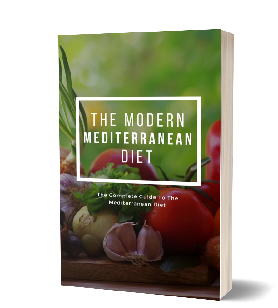 The Modern Mediterranean Diet (eBooks)