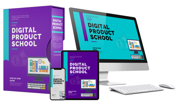 Digital Product School Course (Audios & Videos)