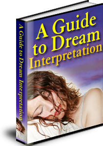 A Guide To Dream Interpretation