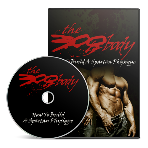The 300 Body (Audios)