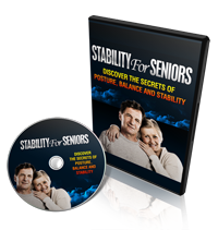 Stability For Seniors (Audios)