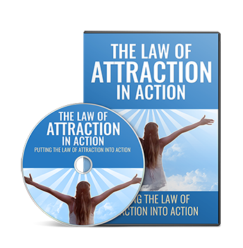 Law Of Attraction In Action (Audios & Videos)