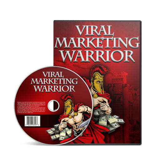 Viral Marketing Warrior (Videos)