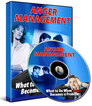 Anger Management (Audio & eBook)