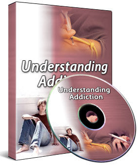 Understanding Addiction (Audio & eBook)
