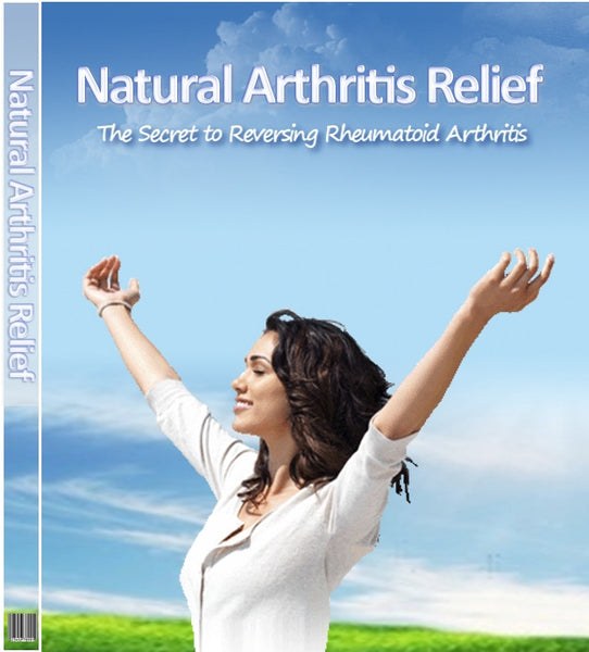 Natural Arthritis Relief