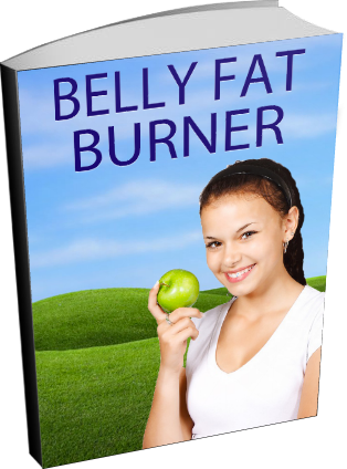 Belly Fat Burner