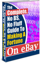 No BS eBay Guide