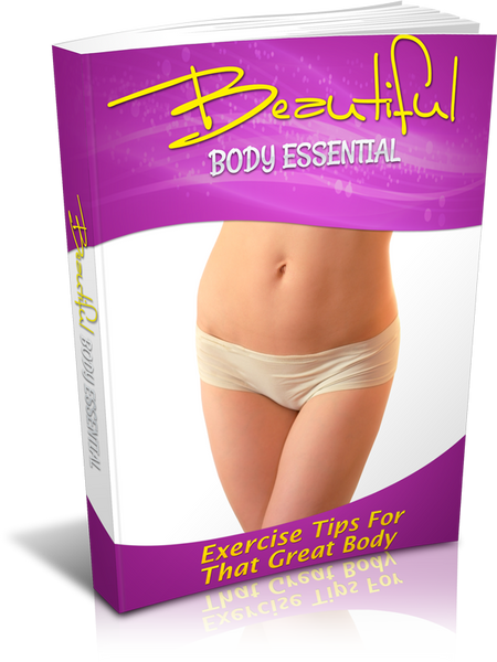 Beautiful Body Essential