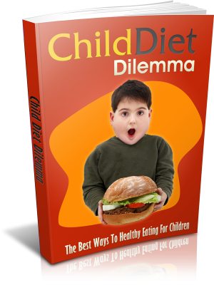 Child Diet Dilemma