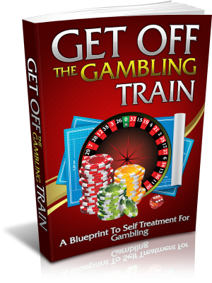 Get Off the Gambling Train