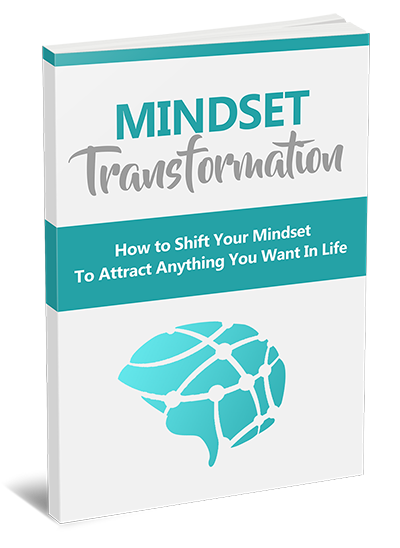 Mindset Transformation Course (eBooks)