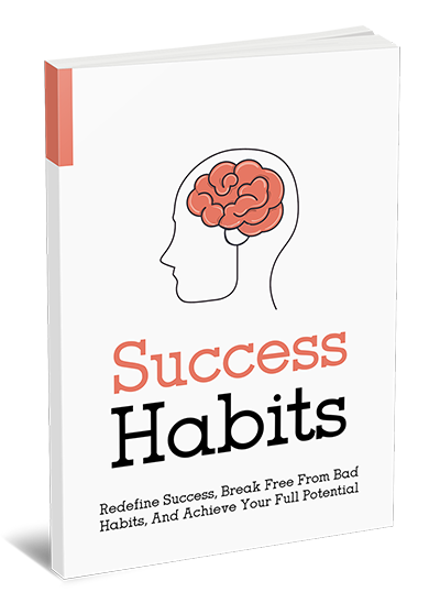 Success Habits (eBooks)