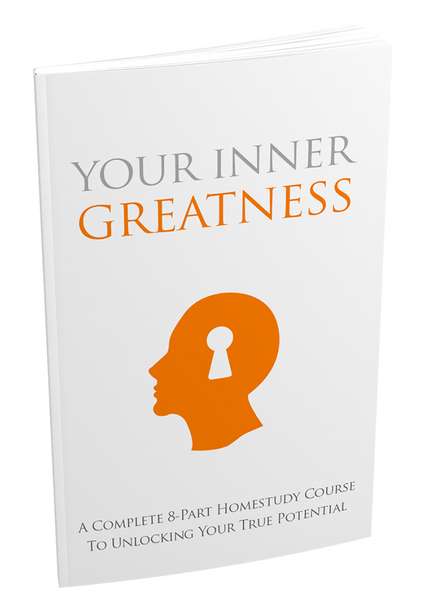 Your Inner Greatness Course (eBooks)