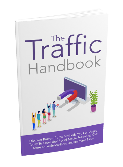 The Traffic Handbook (eBooks)