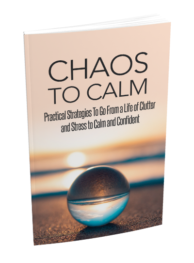 Chaos To Calm (eBooks)