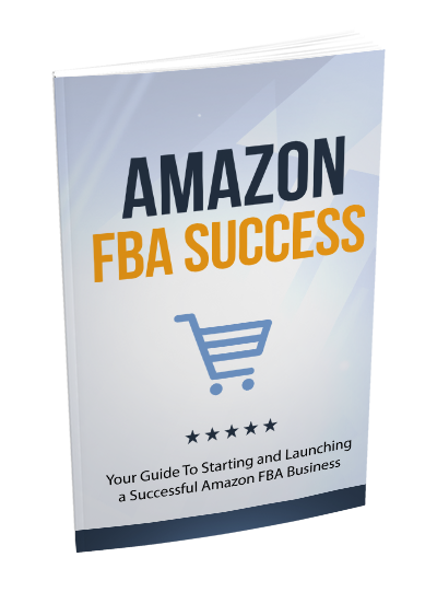 Amazon FBA Success (eBooks)