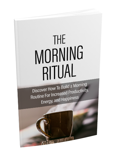 The Morning Ritual (eBooks)