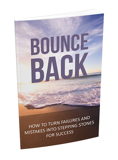 Bounce Back (eBooks)