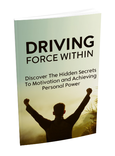 Driving Force Within Course (eBooks)