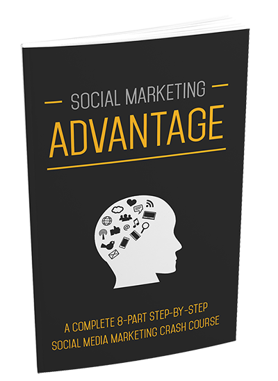 Social Marketing Advantage (eBooks)