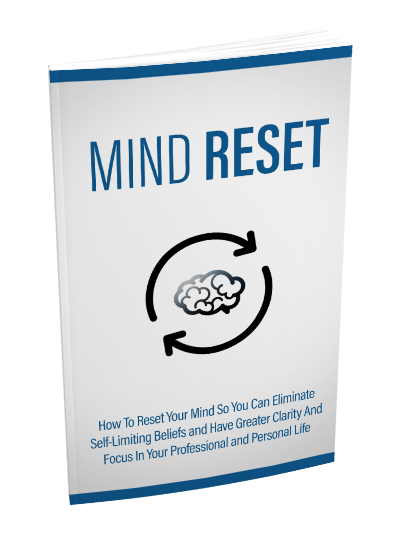 Mind Reset (eBooks)