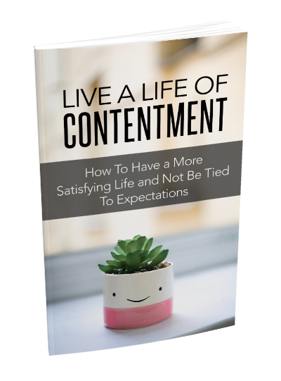 Life Of Contentment (eBooks)