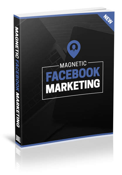 Magnetic Facebook Marketing Course (eBooks)