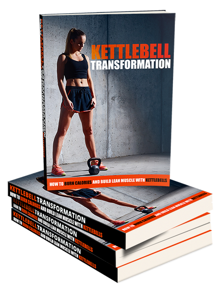 Kettlebell Transformation (eBooks)