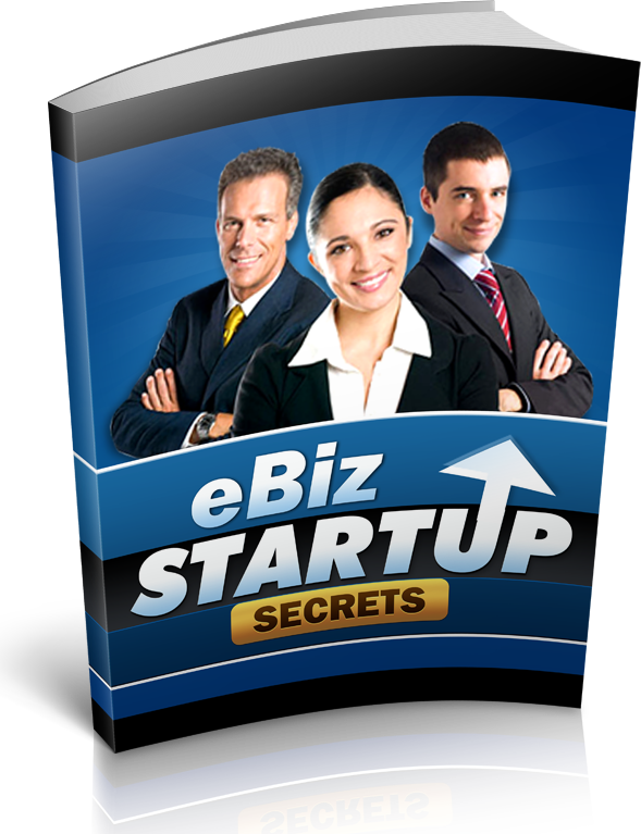 eBiz Startup Secrets