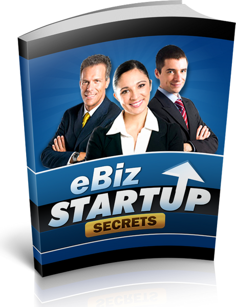 eBiz Startup Secrets