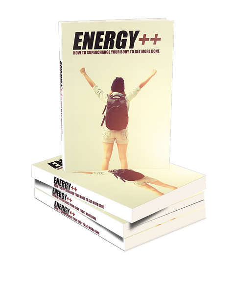 Energy++ (eBooks)