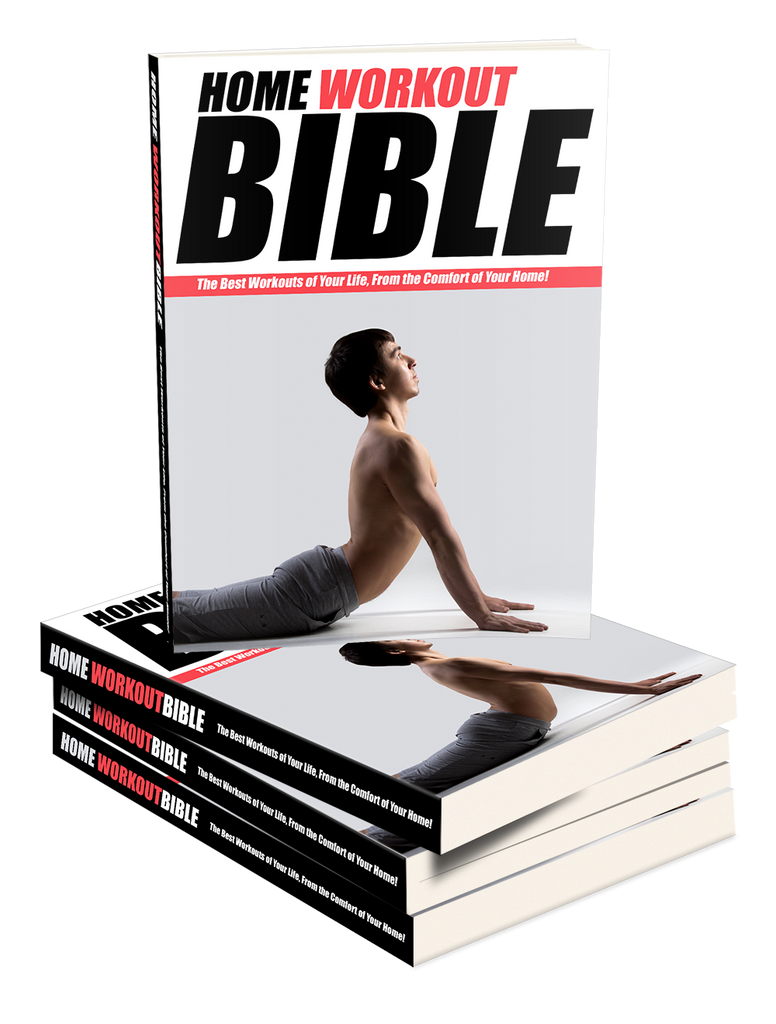 Home Workout Bible (eBooks)