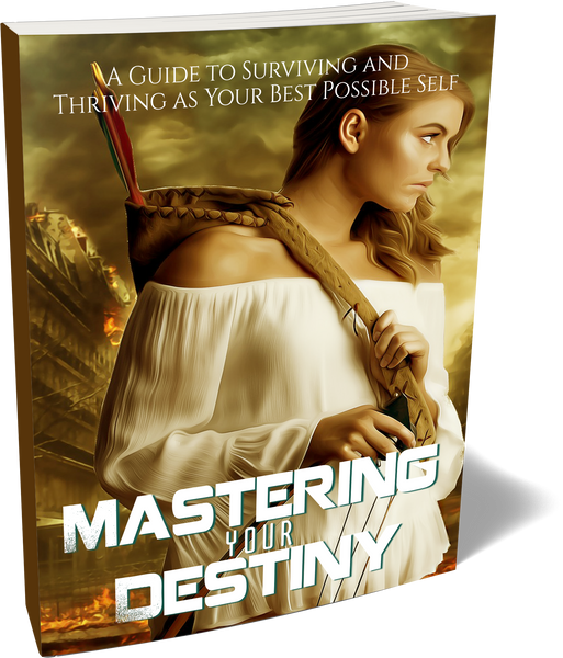 Mastering Your Destiny (eBooks)