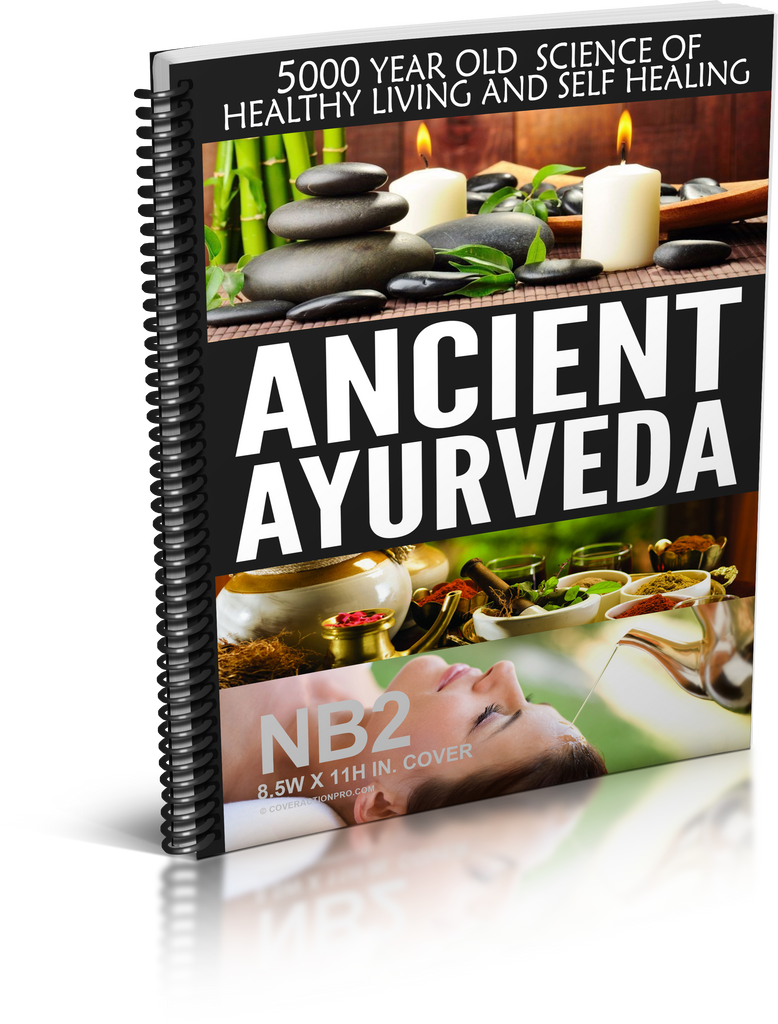 Ancient Ayurveda Course (eBooks)