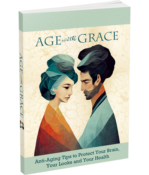 Age With Grace (eBooks)