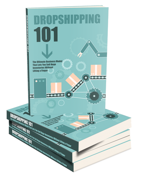 Dropshipping 101 (ebooks)